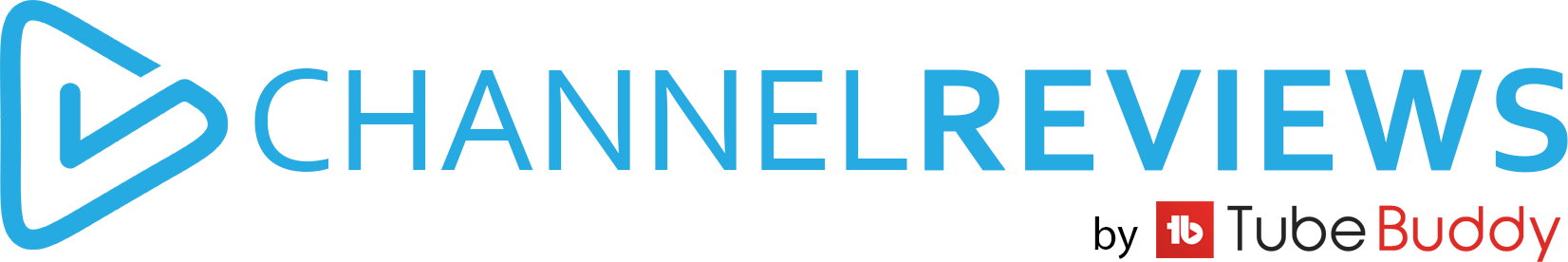 ChanelReviews logo